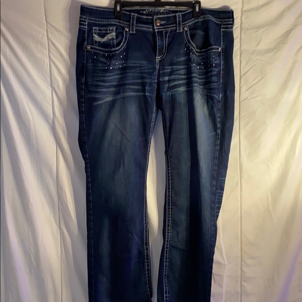Maurices Jeans
